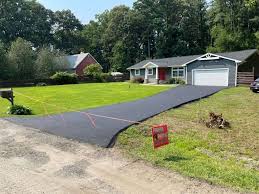 Best Driveway Removal and Replacement  in St Charles, MN